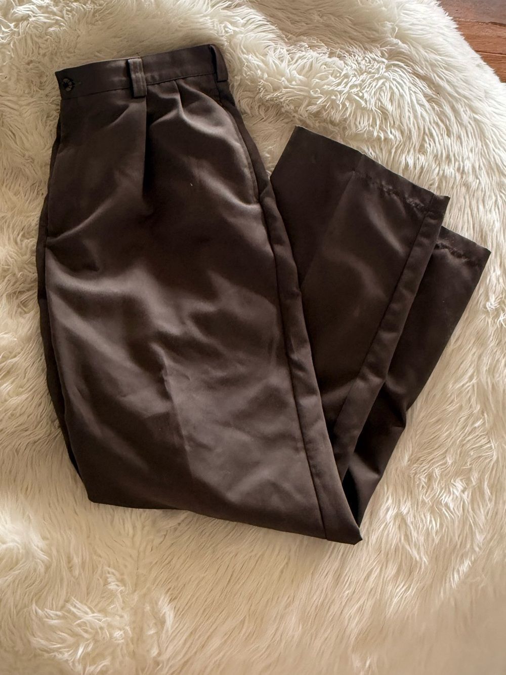 Men’s dress pants